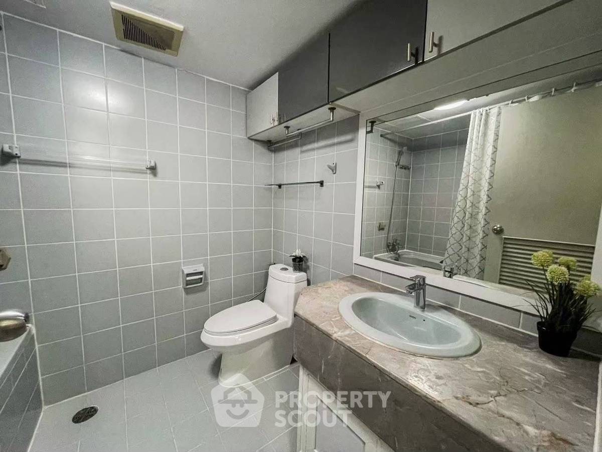 picture 2-BR Condo at Floraville Condominium near ARL Hua Mak (ID 2042227) - 10/11