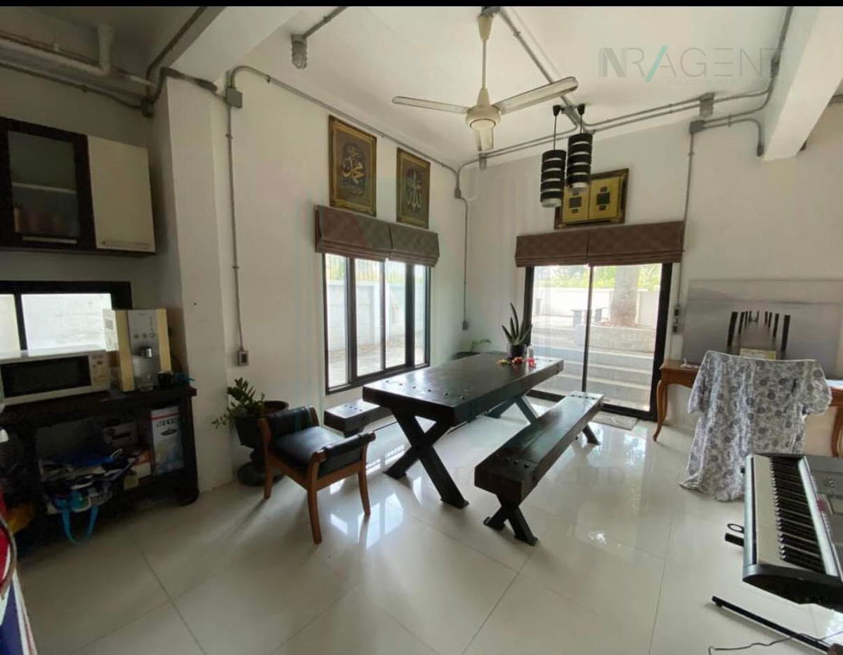 picture 📌 For Sell House BENYAPHA RATCHAPHRUEK 2-story 3 bedroom 3 bathroom - 3/8