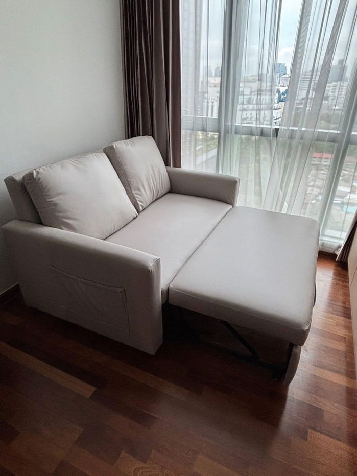 picture #R5313 Condo for rent WISH Signature Midtown Siam  - 12/13