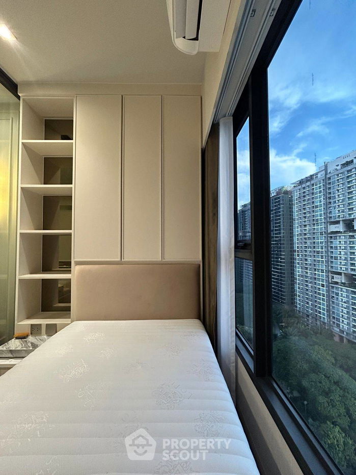 picture 1-BR Condo at Life Phahon-Ladprao near BTS Ha Yaek Lat Phrao (ID 2110281) - 5/16