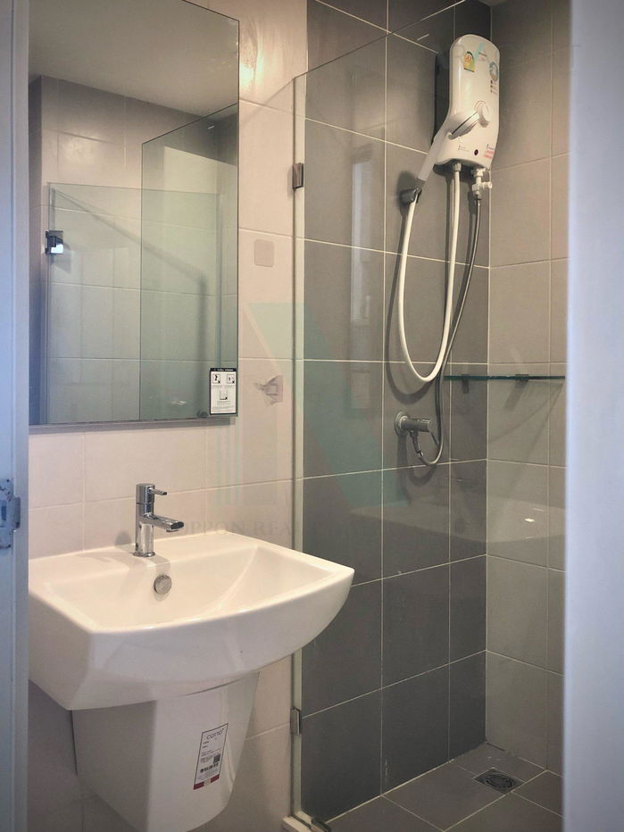 picture 🎉 For Rent Condo IDEO MOBI WONGSAWANG INTERCHANGE Building 1, Floor 28,Studio, Room size 23.00 sqm - 8/8