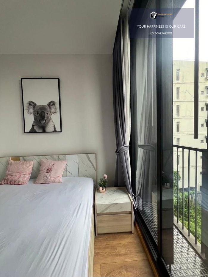 picture Noble BE 33 | Bts Phrom Phong #2025072311053 - 3/10