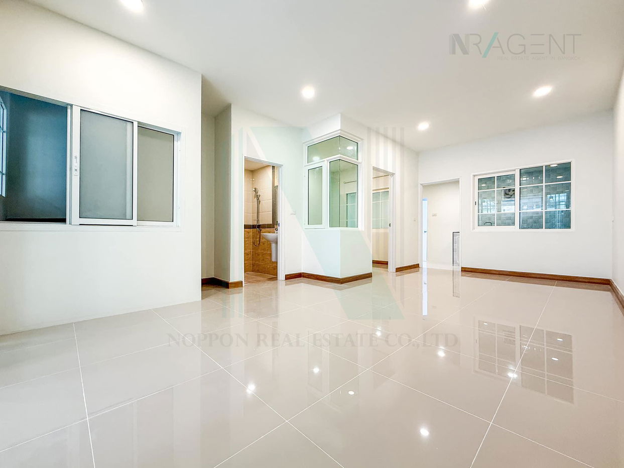 picture 🎉 For Sell Town house GOLDEN CITY PINKLAO-CHARANSANITWONG 3-story 5 bedroom 4 bathroom - 4/8