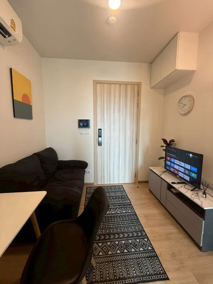 picture Chewathai Kaset - Nawamin 1 bedroom - 6/10