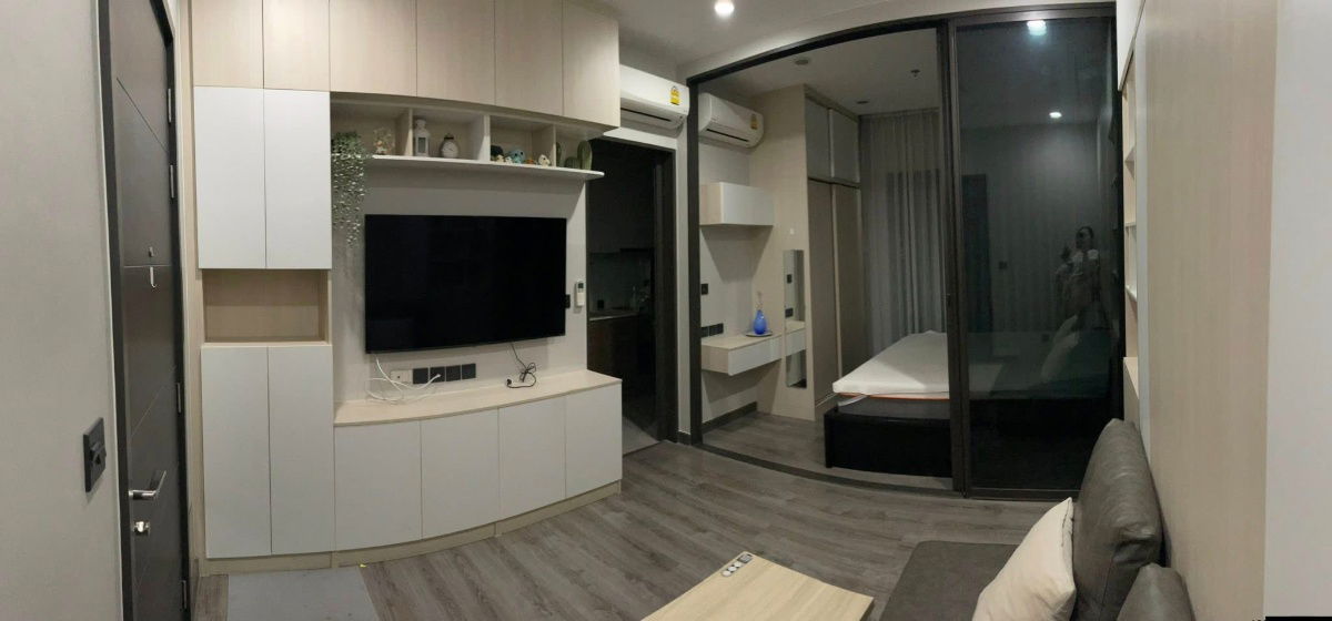 รูป เช่า รหัส PR001 คอนโด Urbano ราชวิถี - รูปที่ 6/9