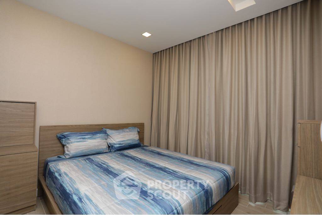 รูป คอนโด 1-ห้องนอน ที่ เดลมาเล่ย์ คอนโดมิเนียม ใกล้ ปราสาทสัจธรรม (ID 1104071) - รูปที่ 36/40