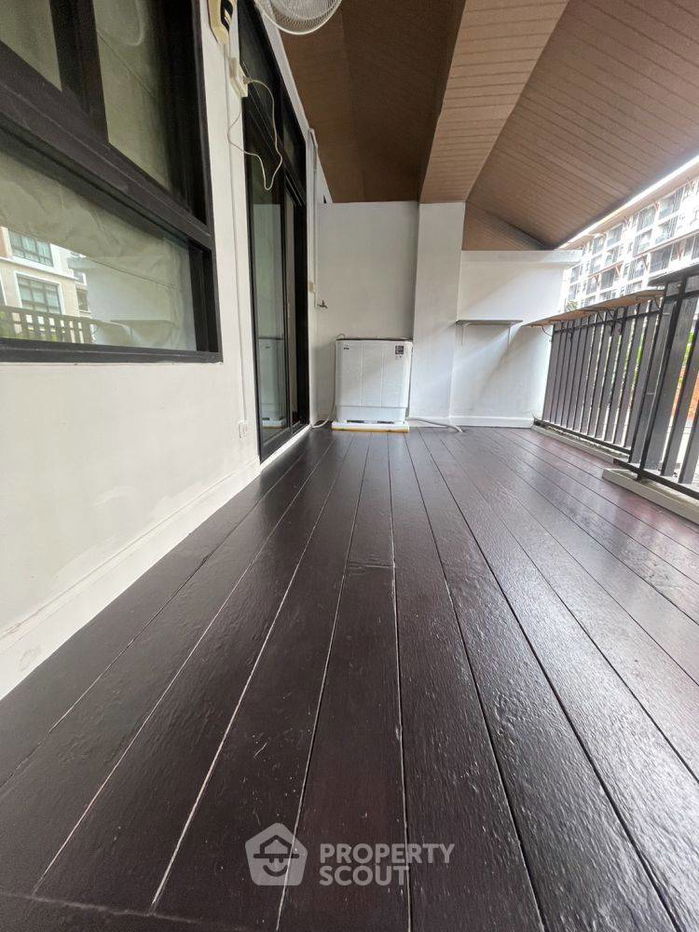 picture 1-BR Condo at Baan Navatara Condominium in Nuan Chan (ID 2143511) - 11/12