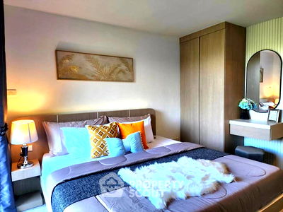Condos for sale Makro Hua Hin : Studio Condo at Bluroc Hua Hin close to Hua Hin City (ID 2169463)