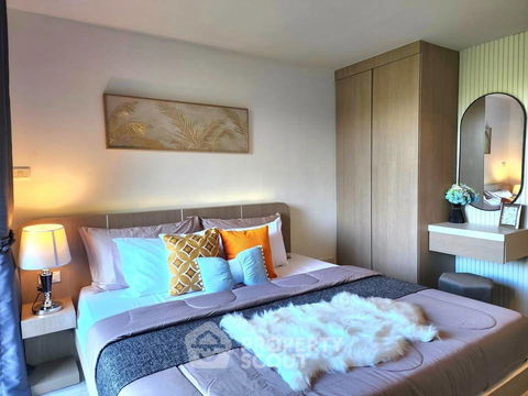 Studio Condo at Bluroc Hua Hin close to Hua Hin City (ID 2169463)