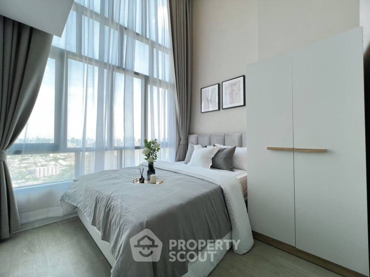 picture 2-BR Condo at Metro Sky Prachachuen near MRT Bang Son (ID 2155155) - 2/9