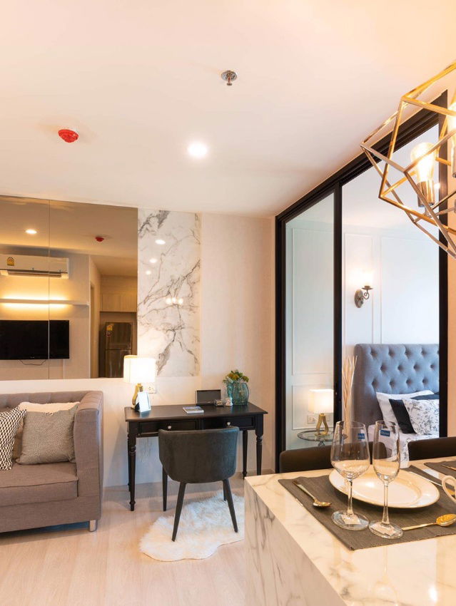 picture Life Asoke | Near MRT Phetchaburi - 14/17