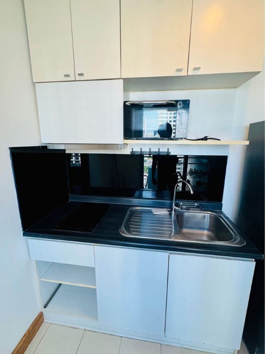 picture Condo for sale Aspire rama 4 Price 3,800,000 baht [MKs250737] - 12/19