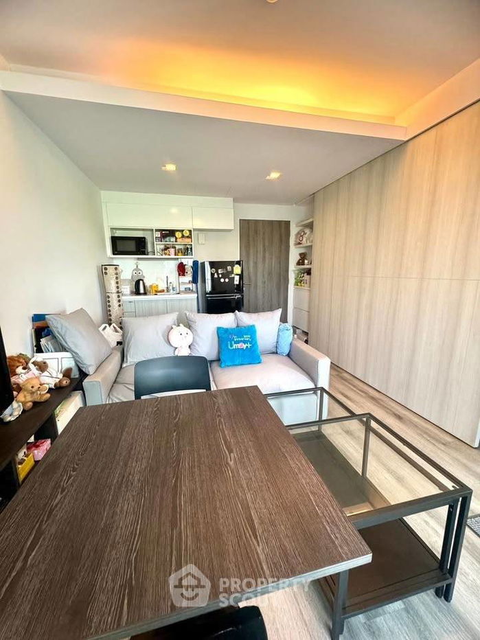 picture 1-BR Condo at Double Lake Condominium Phrase 2 in Ban Mai (ID 2222462) - 5/15