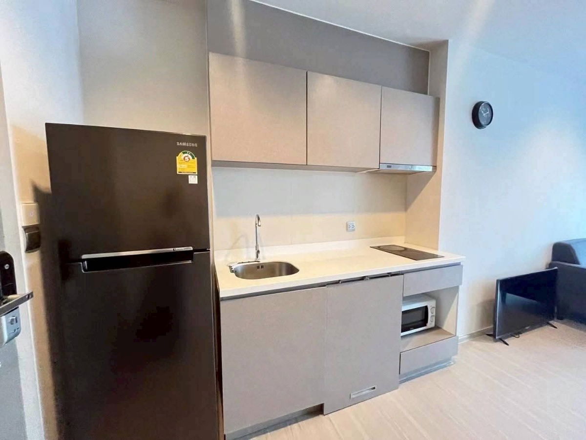 รูป 📞 โทร/Whatsapp : 095-169-9356 | WeChat : home849 🔥 ให้เช่า Life Asoke Rama 9 ขนาด 27 ตร.ม. | ชั้น 14 ใกล้ MRT พระราม 9 - รูปที่ 4/5