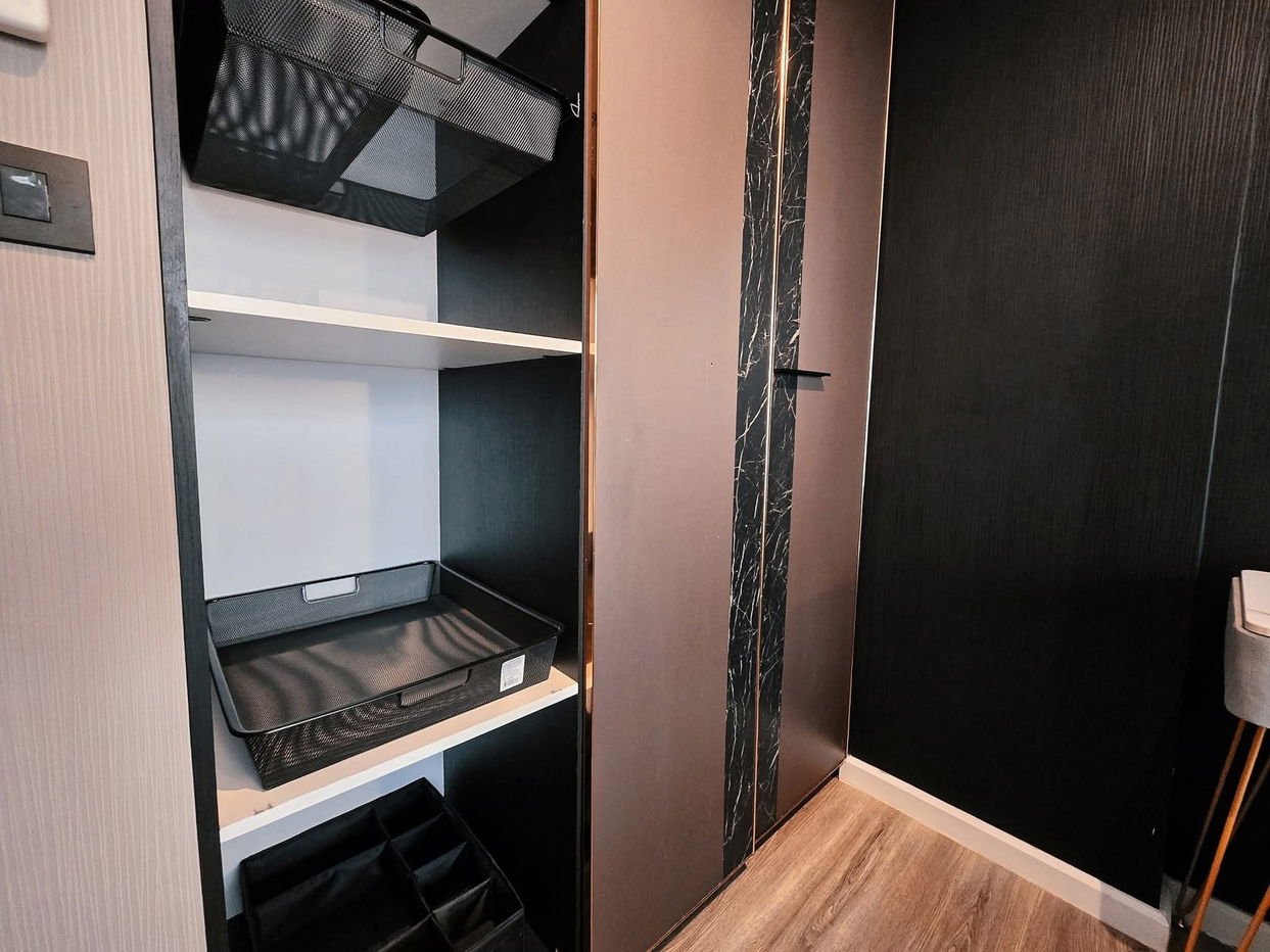picture Condo For Rent The President Sathorn - Ratchaphruek 3 (A6807048) ID Line : @condo98 - 3/10