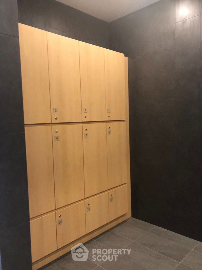 picture 1-BR Condo at Plus Condo Sriracha in Surasak (ID 1396449) - 21/24