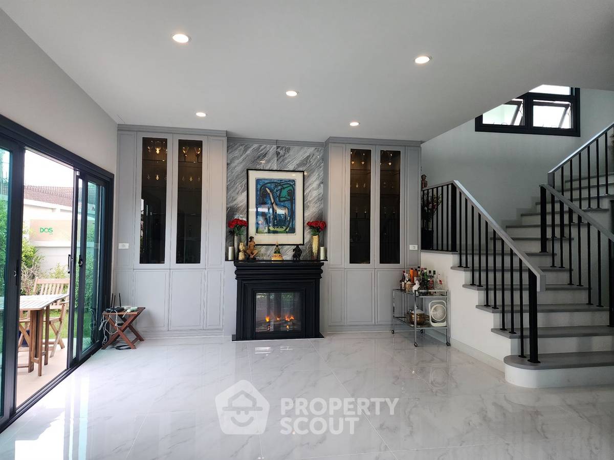รูป บ้าน 3-ห้องนอน ที่ ศุภาลัย เลค วิลล์ ภูเก็ต ใน เมืองภูเก็ต (ID 1576688) - รูปที่ 10/19