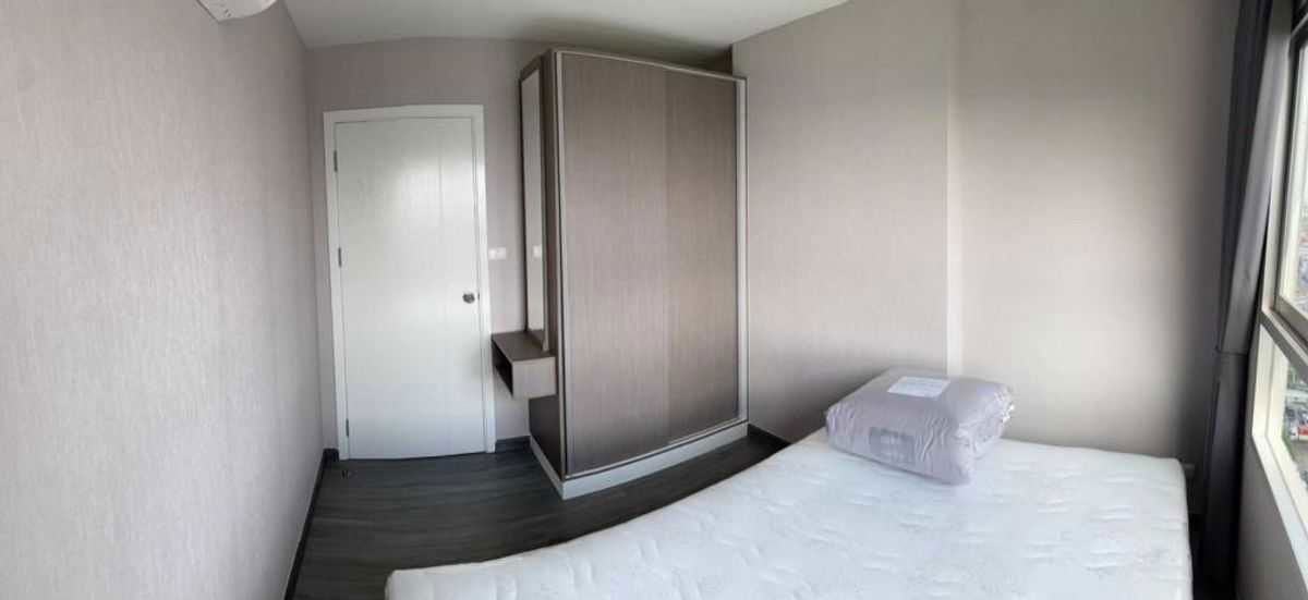 รูป #b4577 23/7/68 ให้เช่า The Trust Condo @ BTS Erawan  📲📢สอบถาม ld line @condoboy  - รูปที่ 6/11
