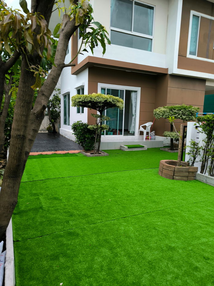 รูป เช่า 23,000บาท/เดือน ม.บ้านเดอะทรัสแพรกษาใหม่ - รูปที่ 20/20