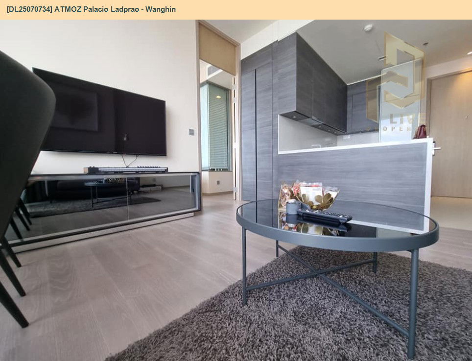 picture MDL25070733 Condo for rent, The ESSE Asoke near BTS Asok, ready to move in, call urgently 0656133286 LineID @534wlwof - 8/9