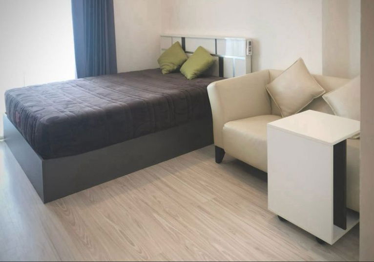 picture For rent Ideo Mobi Wongsawang Interchange Fully Furnished (MRT Bang Son) - 4/10