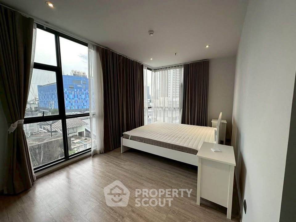 picture 2-BR Condo at Rhythm Ekkamai near BTS Ekkamai (ID 2224096) - 13/16