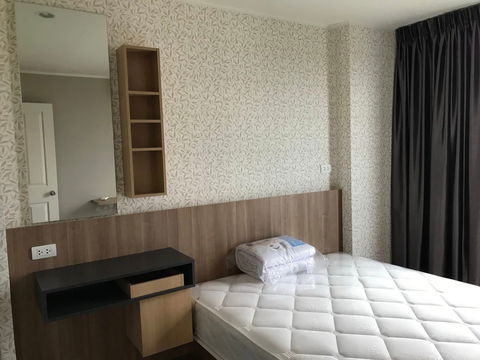 เช่าคอนโด U Delight @ Huamak Station/ยู ดีไลท์ แอท หัวหมาก สเตชั่น (B6807107) ID Line : @condo88