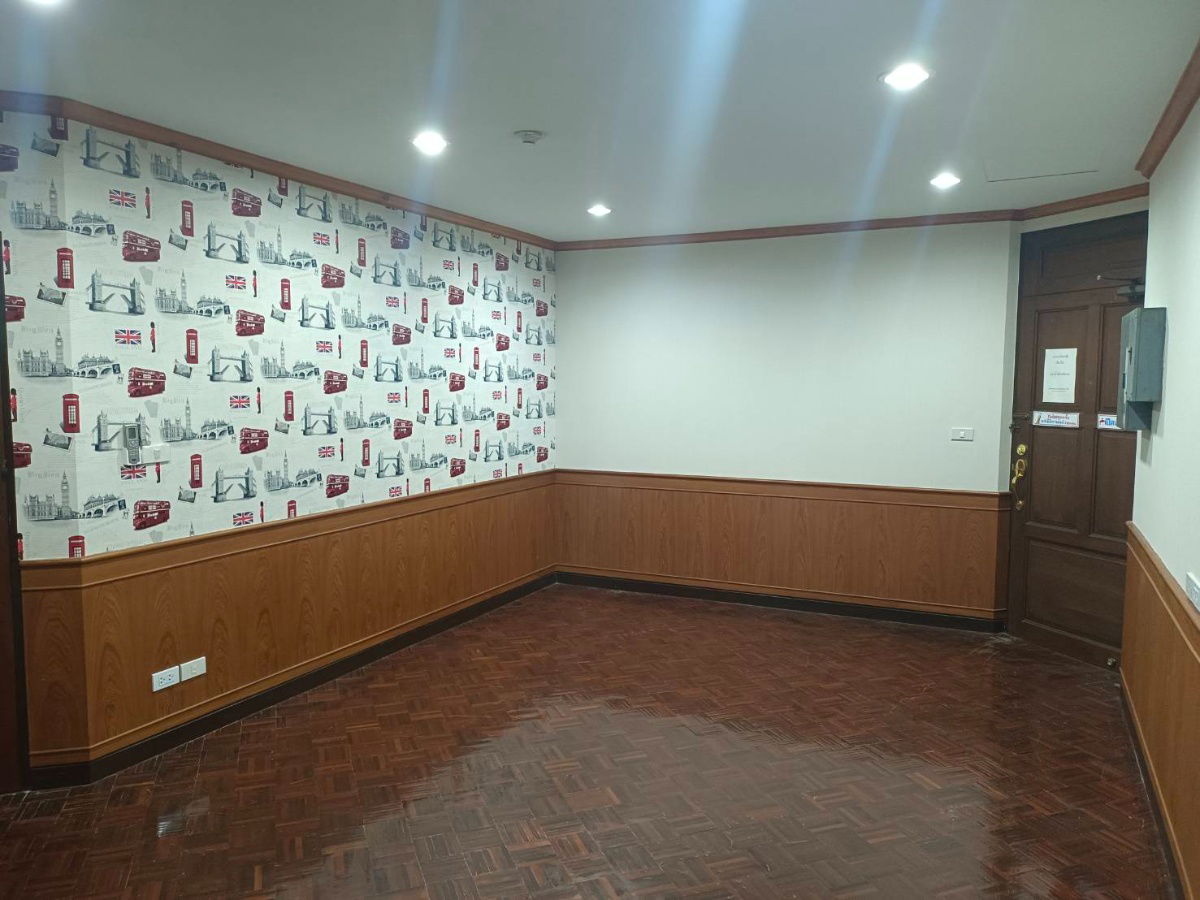 รูป ขาย  ห้อง  1 ห้องนอน ที่ คอนโด เซ็นทรัลซิตี นอธ-เซาท์, ใกล้ห้าง Central บางนา - รูปที่ 5/7