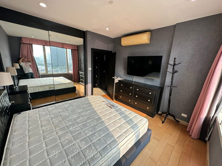 picture #Z1585 Condo for rent: Watermark Chao Phraya - 2/14