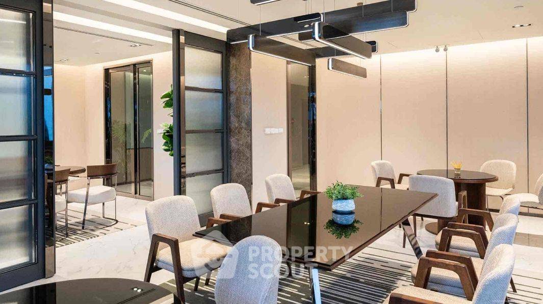 picture 1-BR Condo at Mazarine Ratchayothin near BTS Ratchayothin (ID 1344180) - 3/7