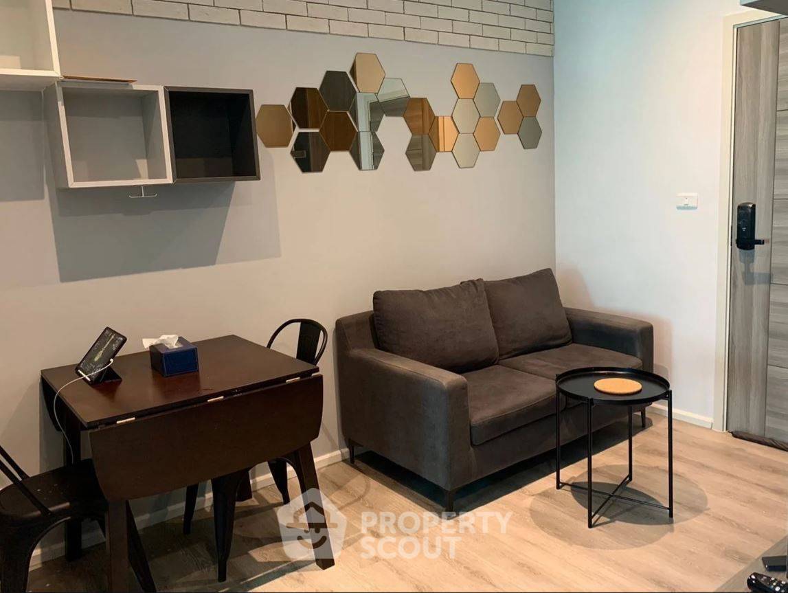 picture 1-BR Condo at Notting Hill Sukhumvit 105 near BTS Bearing (ID 1874788) - 5/17