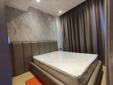 🎉 ให้เช่าคอนโด แอชตัน อโศก-พระราม 9 อาคาร Omega ชั้น 23 1 ห้องนอน ขนาด 32.00 ตรม ใกล้ ตลาดอยู่เจริญ