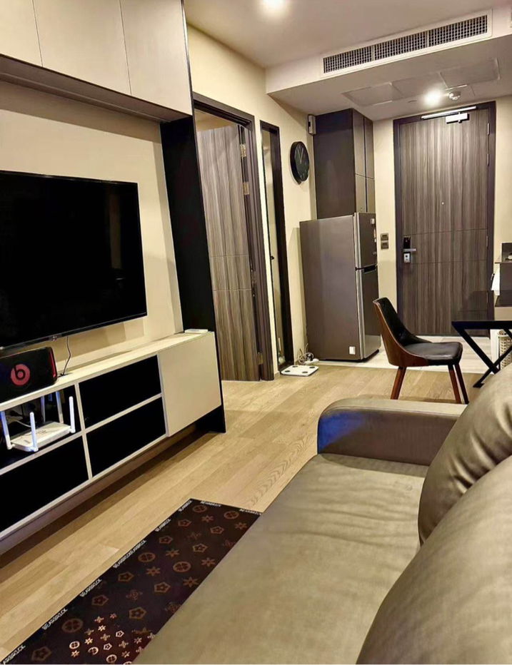 picture #Z1586 Condo for rent ASHTON ASOKE - 4/7