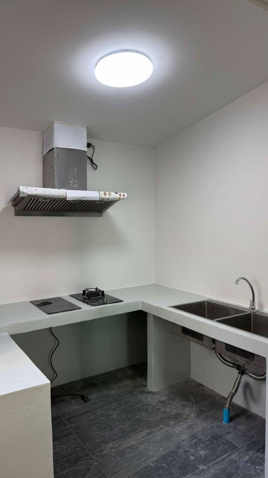 picture P0121 3 - Storey Townhome Fully Renovated in Chalermprakiat Rama 9 - 7/8