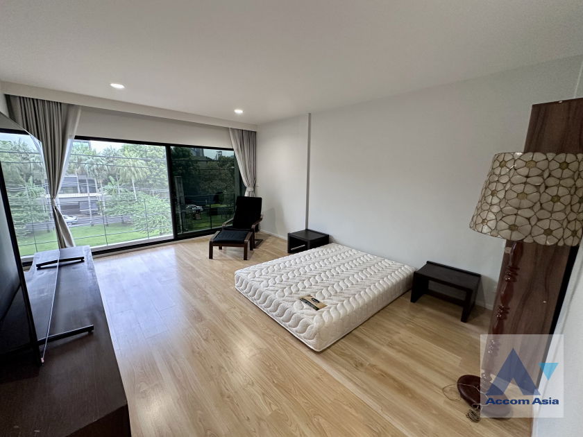 รูป 🔼🔽 AccomA 📩 Garden View 5 BR Townhouse @ (AA44279) - รูปที่ 11/20