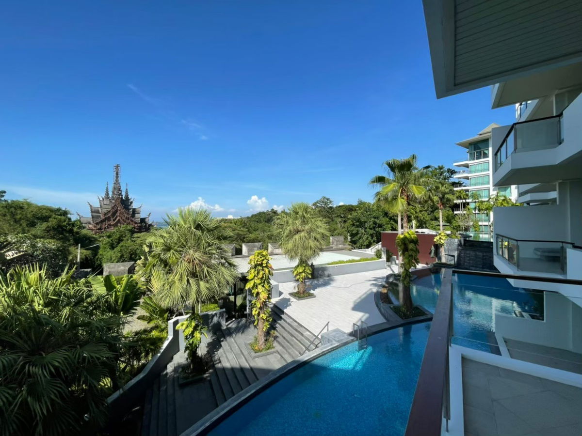 picture The Sanctuary Wong Amat Chonburi - 7/10