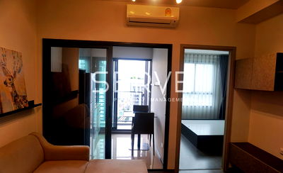 Condos for rent : 1 Bed Large Room Nice Room City View Good Location Close to BTS Saphan Khwai @ Ideo Phaholyothin Chatujak