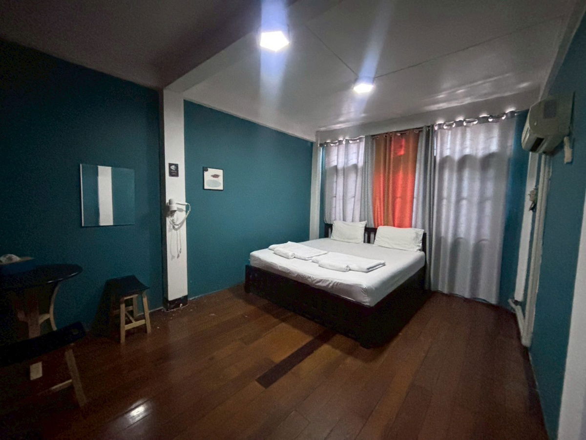 รูป ปล่อยเซ้งกิจการ Hostel เจริญกรุง ใจกลางแลนด์มาร์คท่องเที่ยว!  🔥เช่าช่วง 32,000 บาท/เดือน รันได้เลย - รูปที่ 12/14