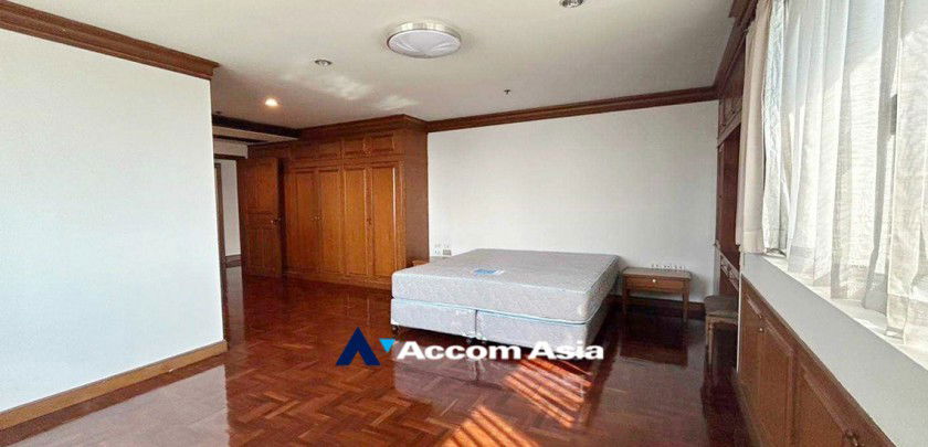 picture 🔼🔽 AccomA 📩 Classic wood-finished condo with large balcony in Sukhumvit (24440) - 8/15