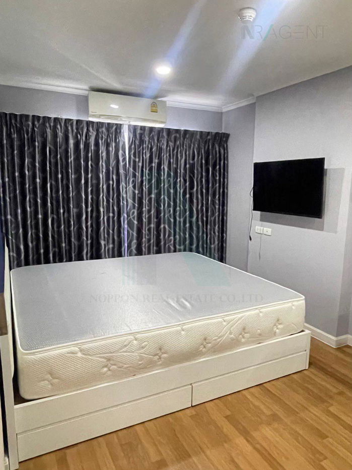 picture 📌 For Sell Condo LUMPINI PARK RIVERSIDE RAMA 3 Building B, Floor 36,2 bed room, Room size 64 sqm - 2/8