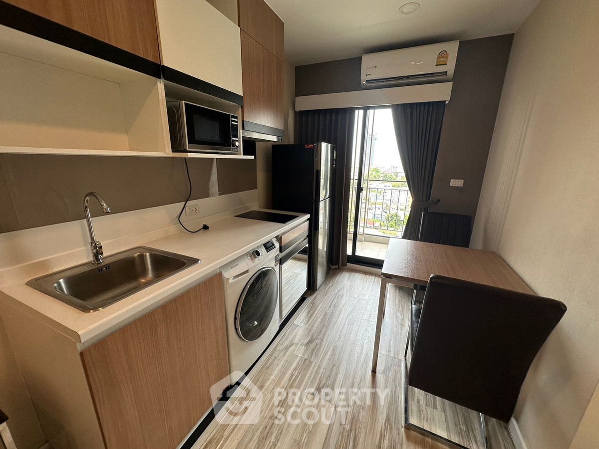 picture 1-BR Condo at Plus Condo Sriracha in Surasak (ID 1396449) - 3/24