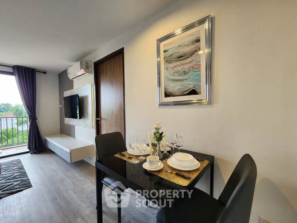 picture 1-BR Condo at Bluroc Hua Hin close to Hua Hin City (ID 2219738) - 17/18