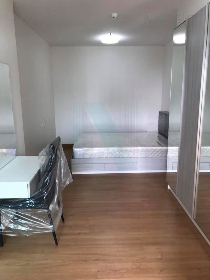 picture 🎉 For Rent Condo SUPALAI LOFT CHAENG WATTHANA Building 1, Floor 19,1 bed room, Room size 48.00 sqm - 3/8