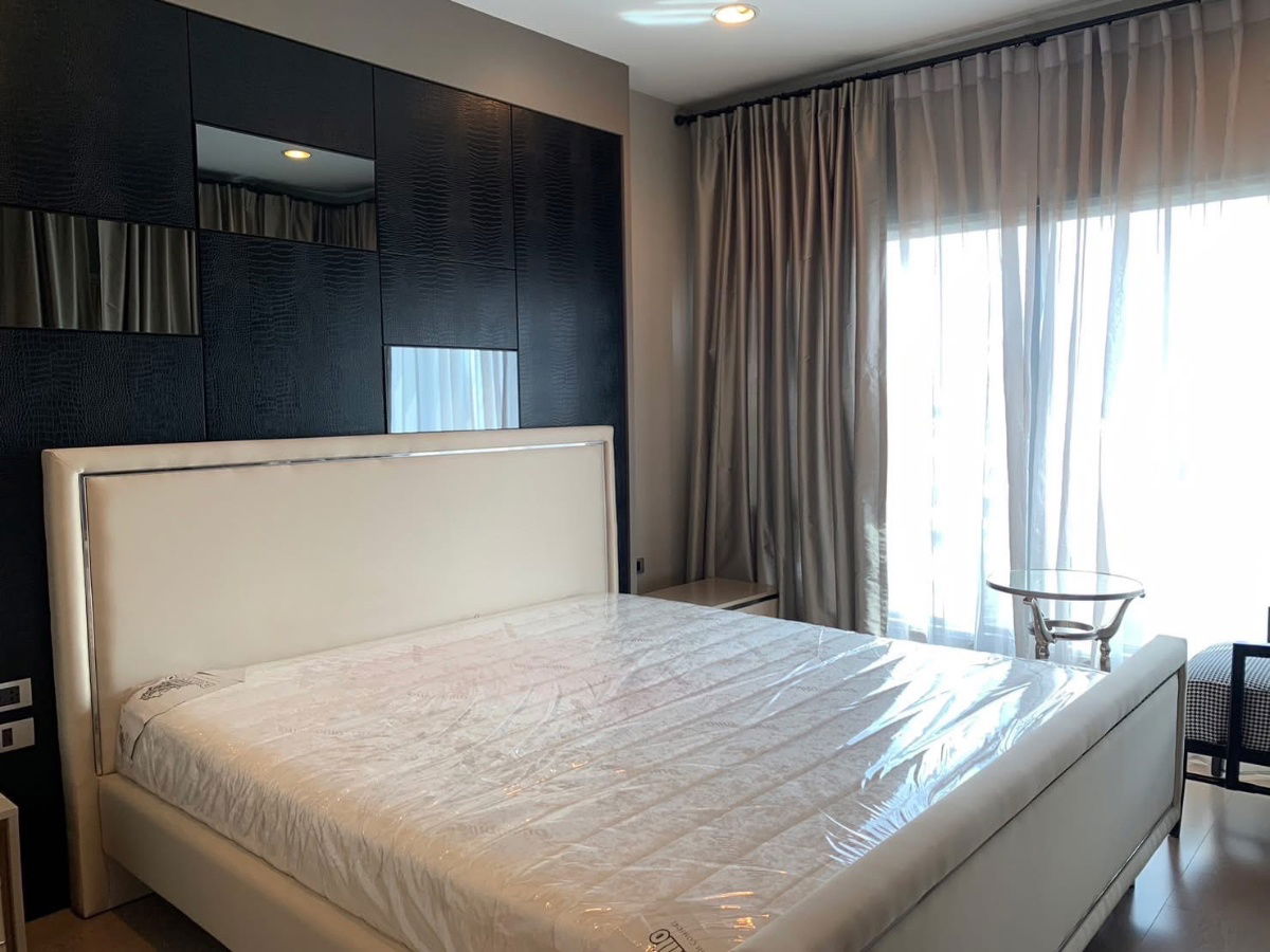 รูป The Crest Sukhumvit 34 | Best Price 🚝ใกล้ BTS Thonglor 100 Step / 100ก้าว #2025071810980 - รูปที่ 22/34