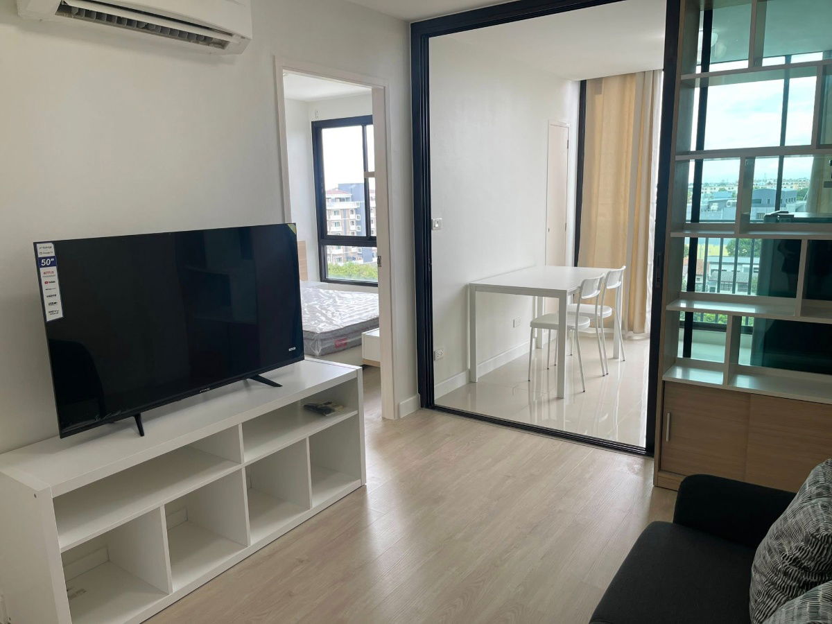 รูป 🏠RB19414 ให้เช่าถูกมาก📢พราว เอ็กซ์ทู👉🏻แอดไลน์ @062mnigk( มี @ ด้วย) แอดมินตอบไว - รูปที่ 5/9