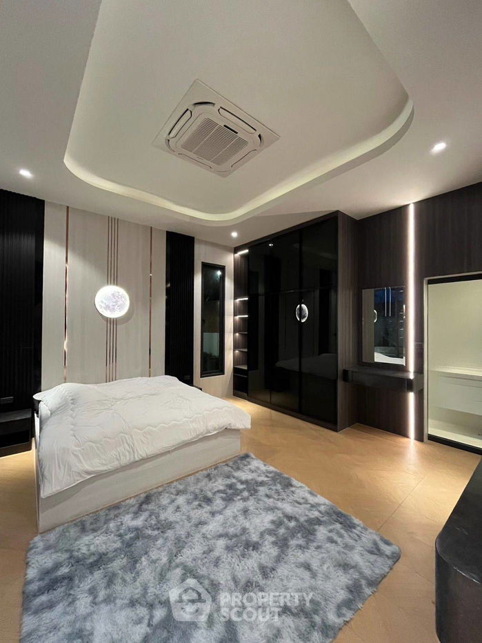 รูป วิลล่า 3-ห้องนอน ใกล้ พัทยาตะวันออก (ID 2217646) - รูปที่ 20/22