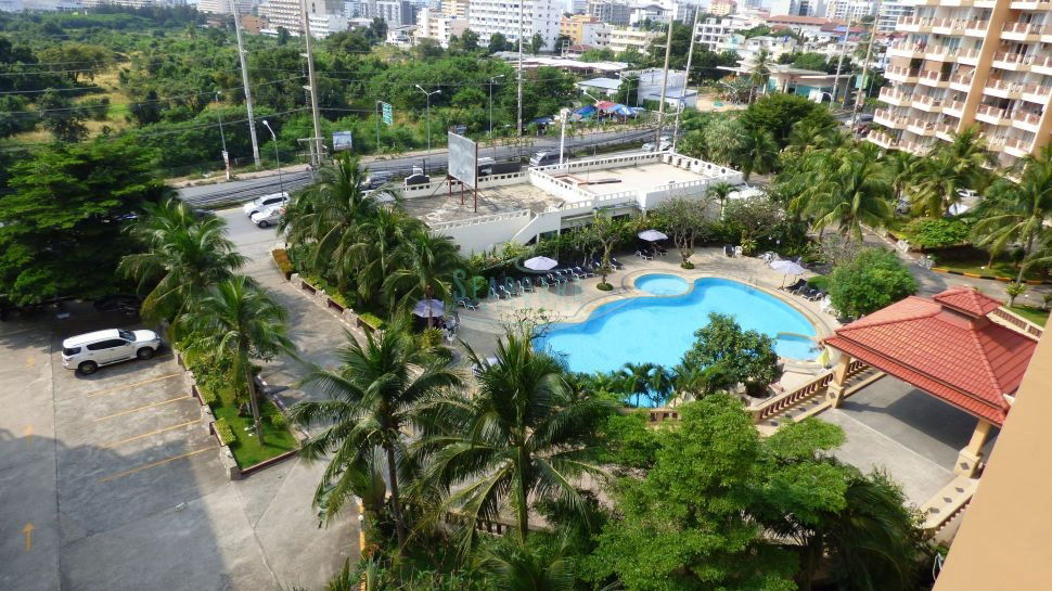 picture 2 Bedrooms Condominium @ Royal Hill Resort - 25/27