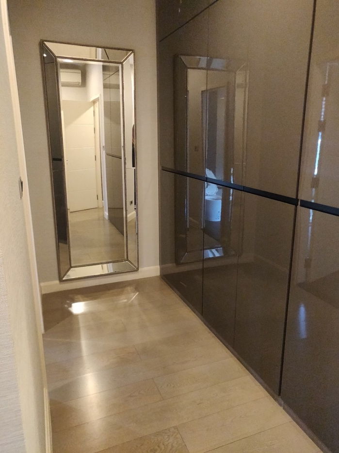 รูป The Crest Sukhumvit 34 | Best Price 🚝ใกล้ BTS Thonglor 100 Step / 100ก้าว #2025071810980 - รูปที่ 28/34