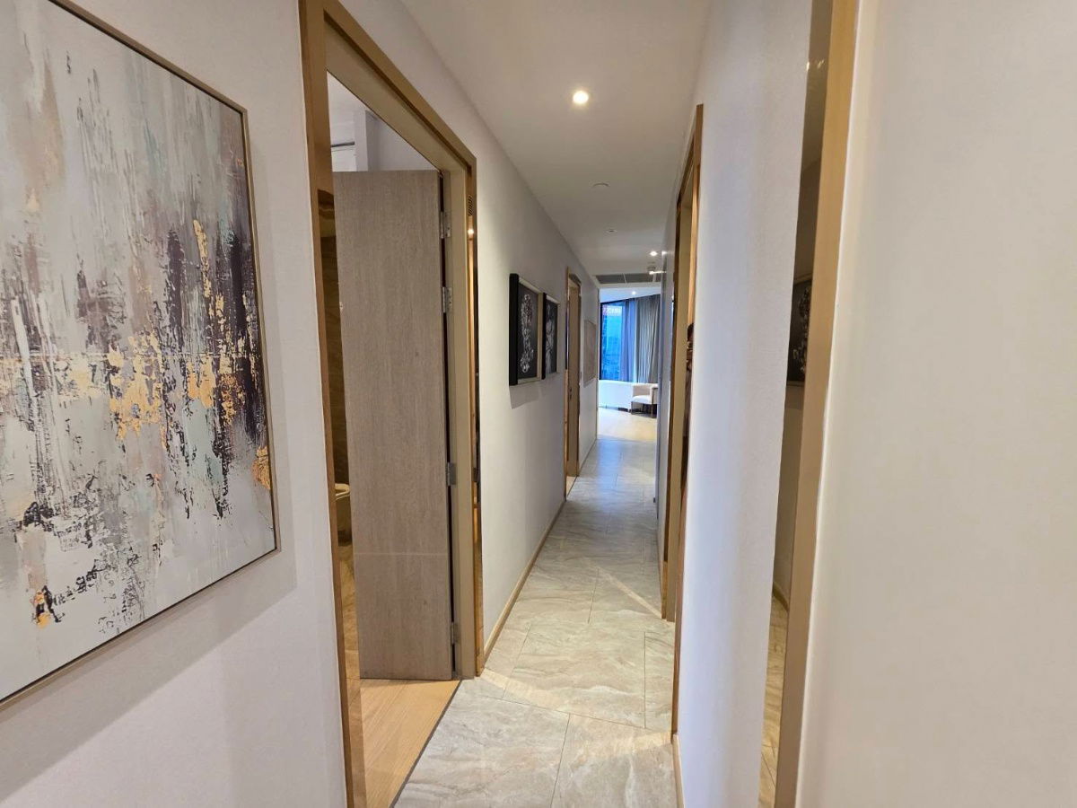 picture For rent ! Ashton Asoke rama 9  - 7/31