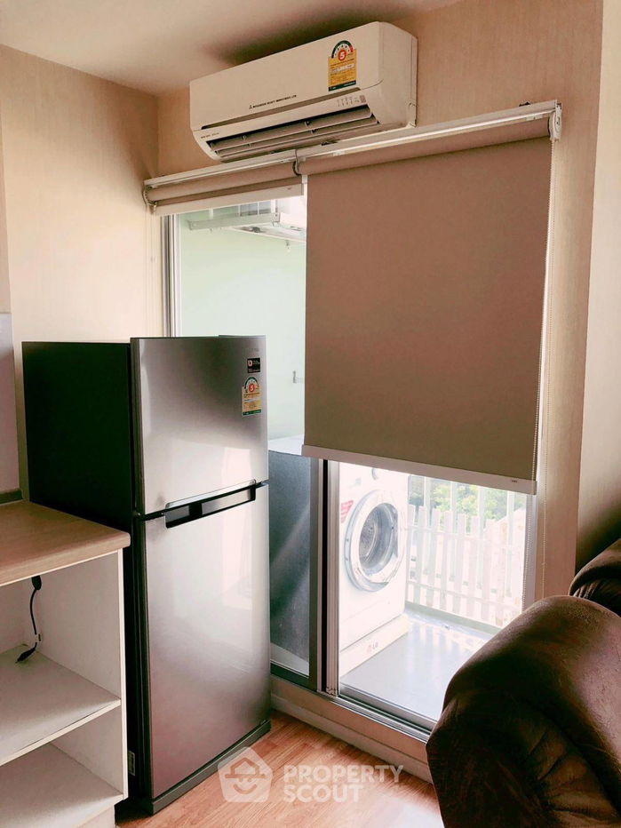 picture 2-BR Condo at Lumpini Park Nawamin - Si Burapha in Khlong Kum (ID 2217694) - 3/6